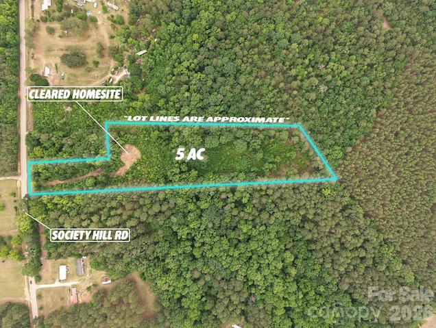 Main Listing Image