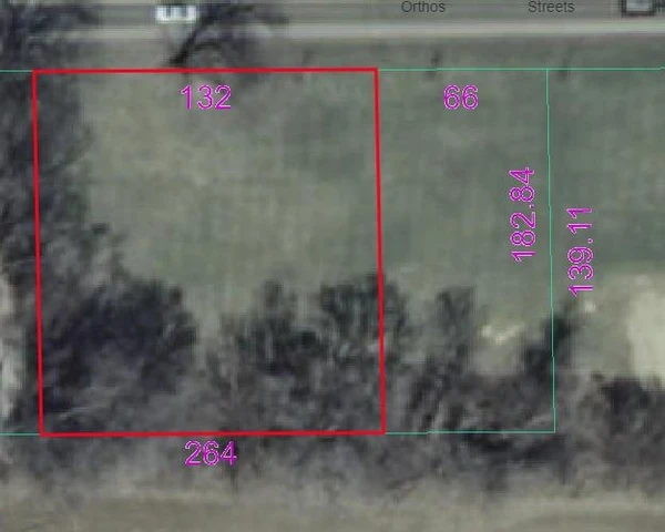 Main Listing Image
