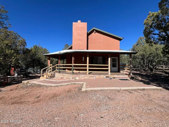 Main Listing Image