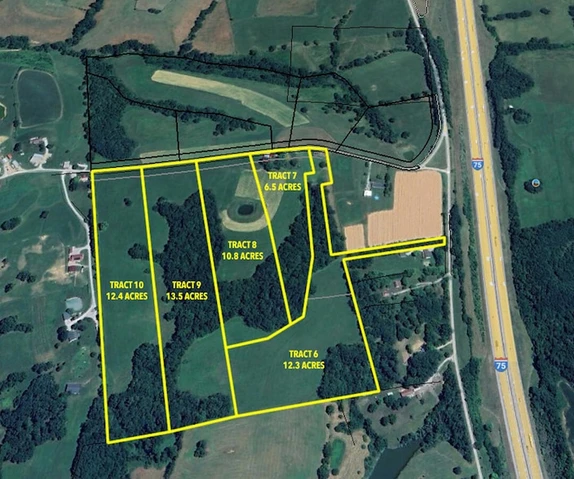 Main Listing Image