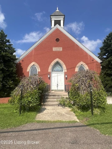 Main Listing Image