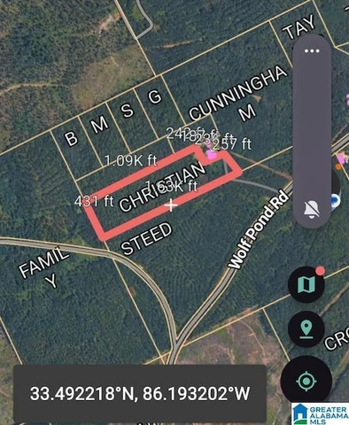 Main Listing Image