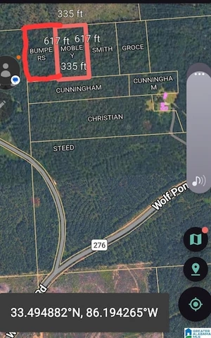 Main Listing Image