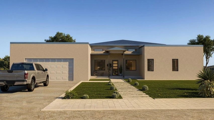 Main Listing Image