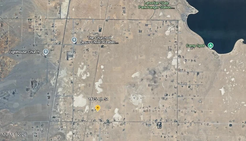 Main Listing Image