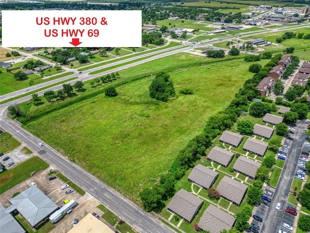 Main Listing Image