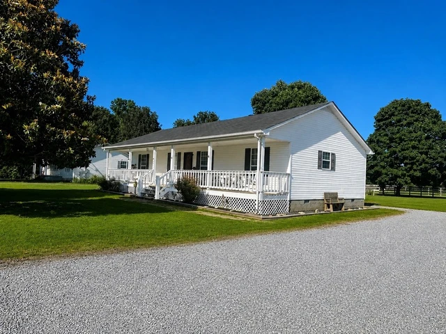 Main Listing Image
