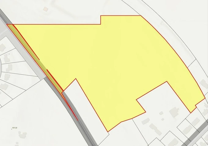 Main Listing Image