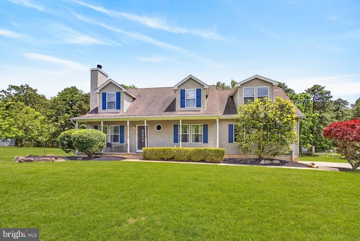 Main Listing Image