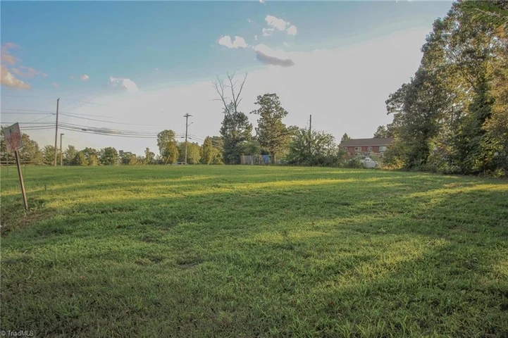 Main Listing Image