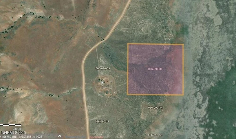 Main Listing Image