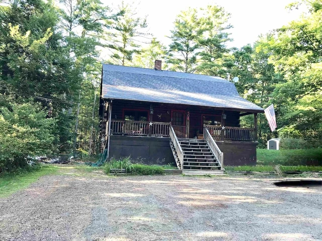 Main Listing Image