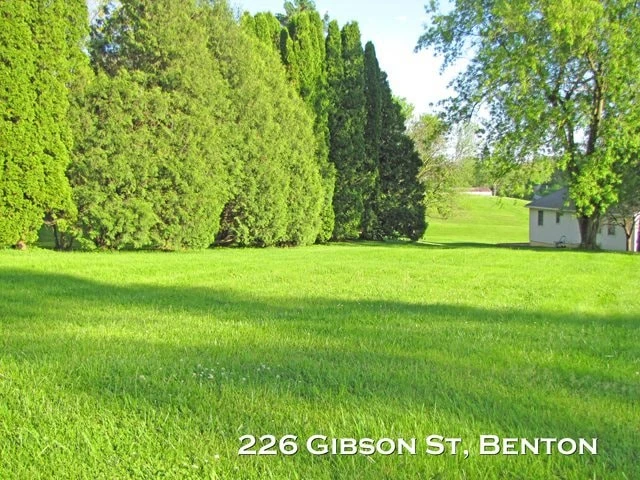 Main Listing Image
