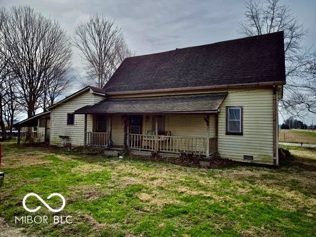 Main Listing Image