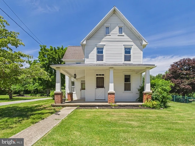 Main Listing Image