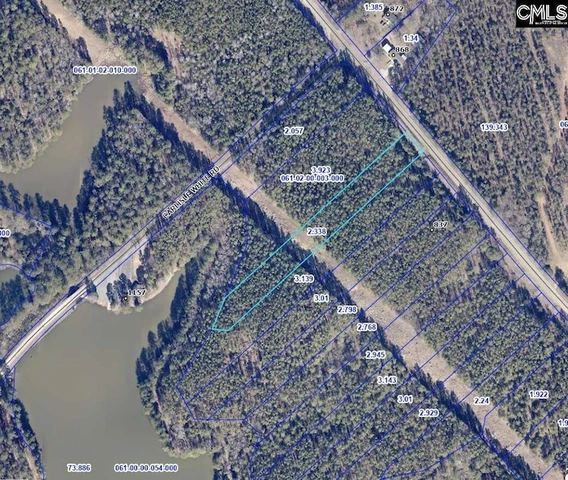 Main Listing Image