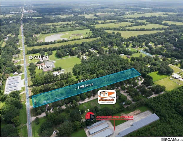 Main Listing Image