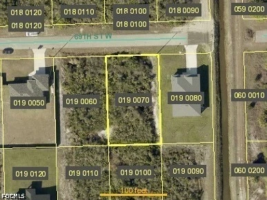 Main Listing Image