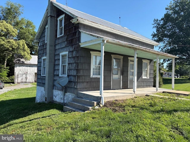 Main Listing Image