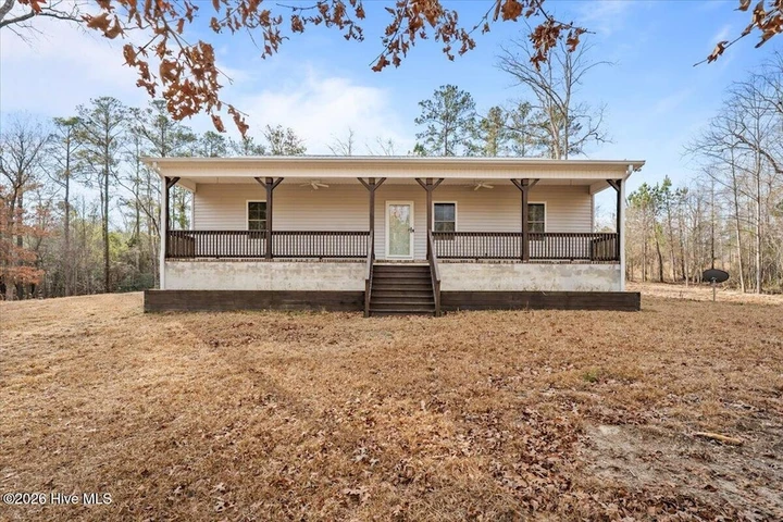 Main Listing Image