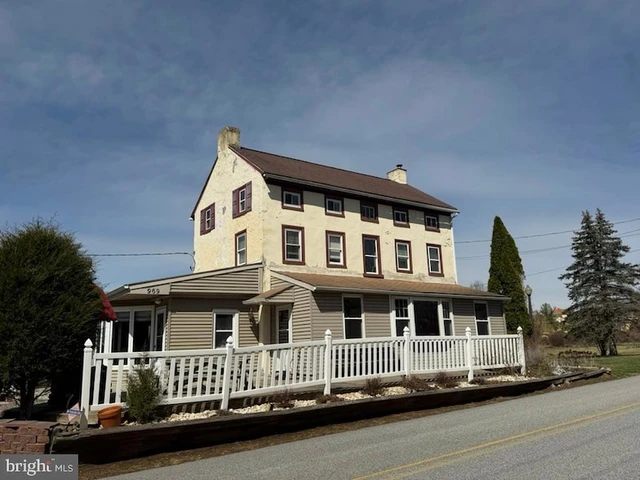 Main Listing Image