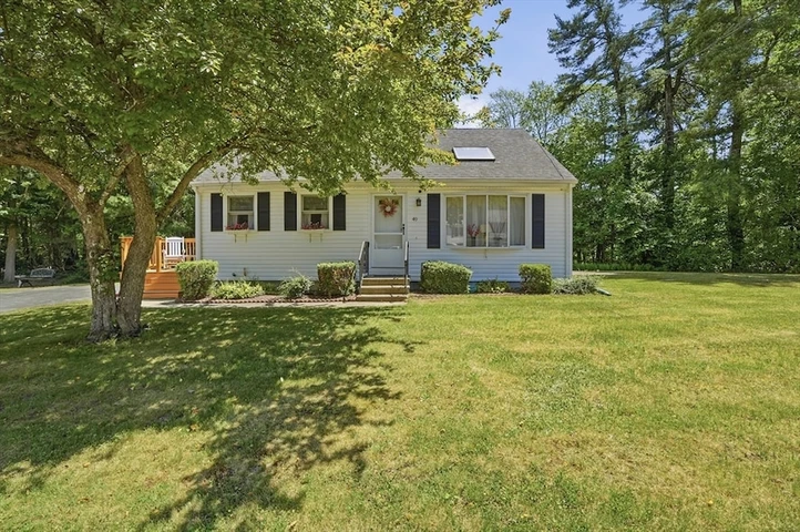 Main Listing Image