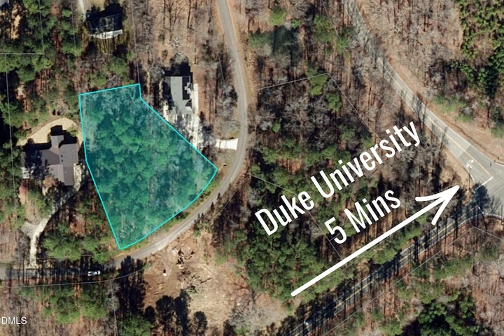 Main Listing Image