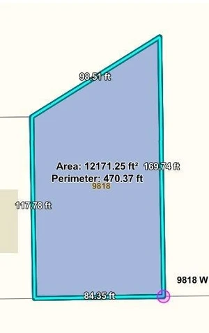 Main Listing Image