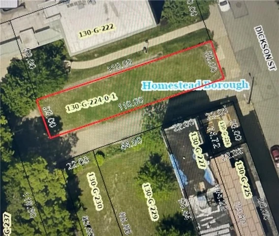 Main Listing Image