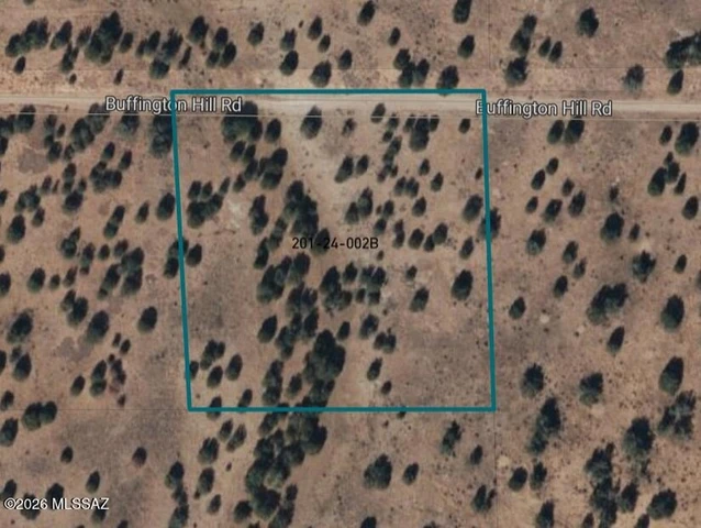 Main Listing Image