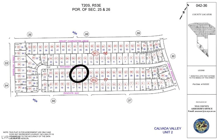 Main Listing Image
