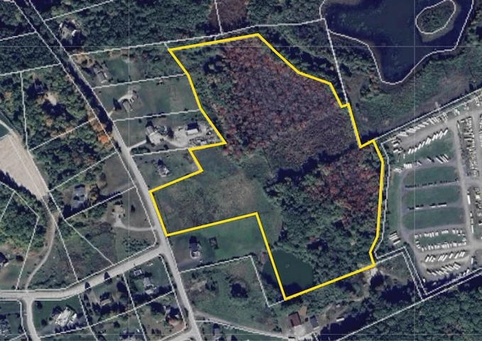 Main Listing Image
