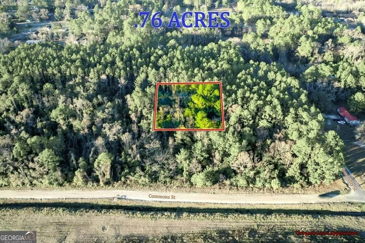 Main Listing Image