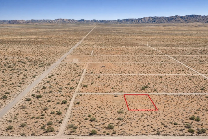 Main Listing Image