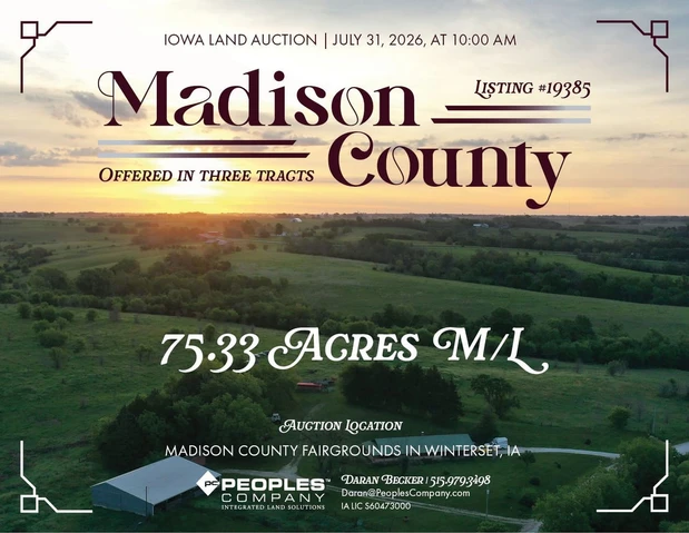 Main Listing Image