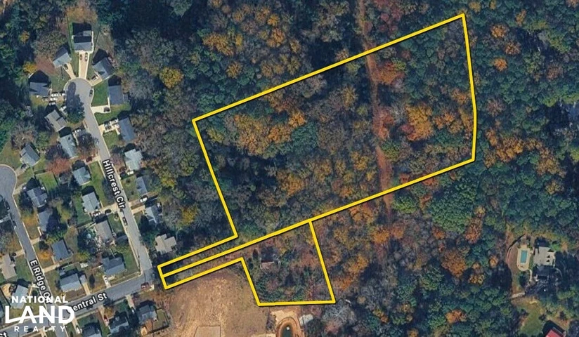 Main Listing Image
