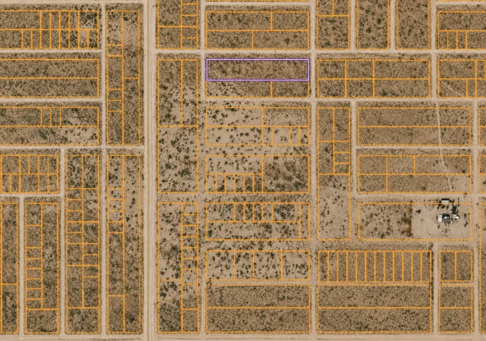 Main Listing Image