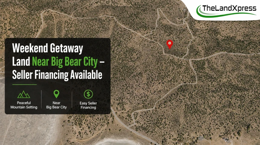 Main Listing Image