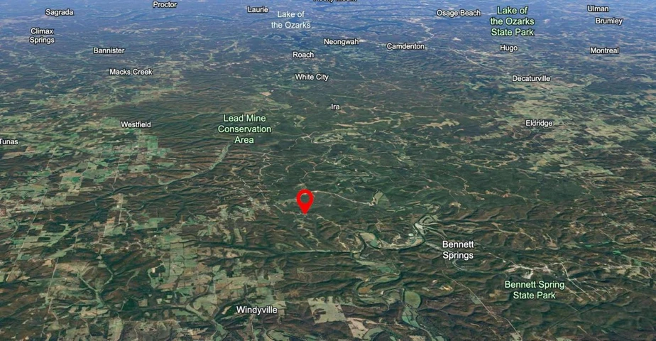 Main Listing Image