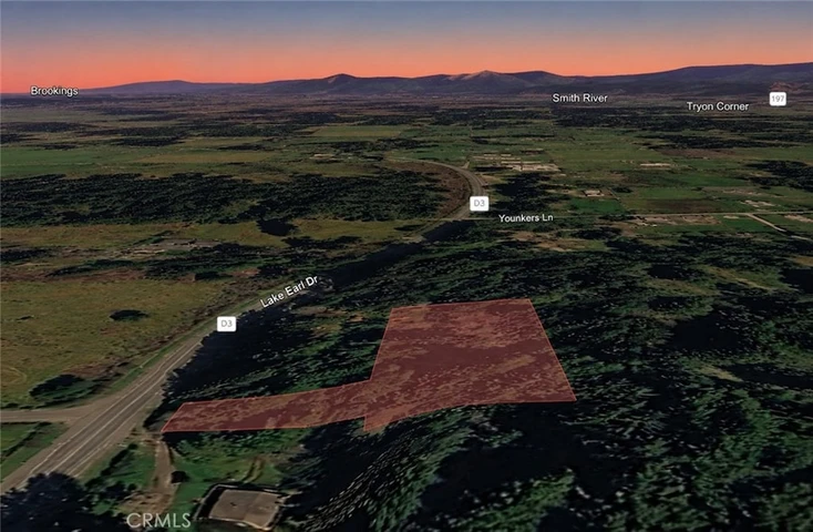 Main Listing Image
