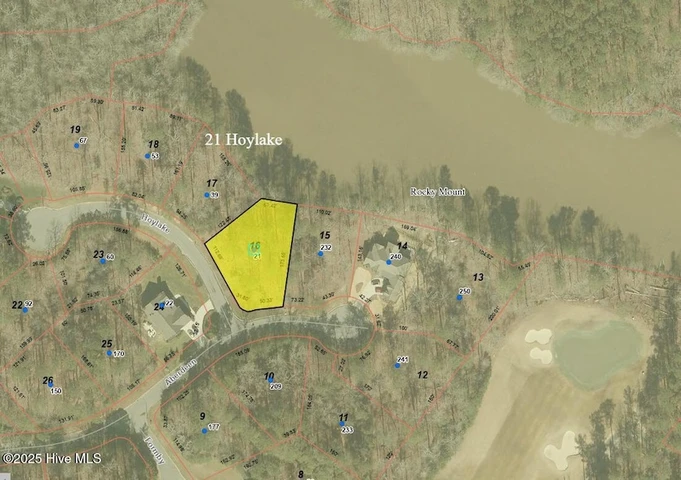 Main Listing Image