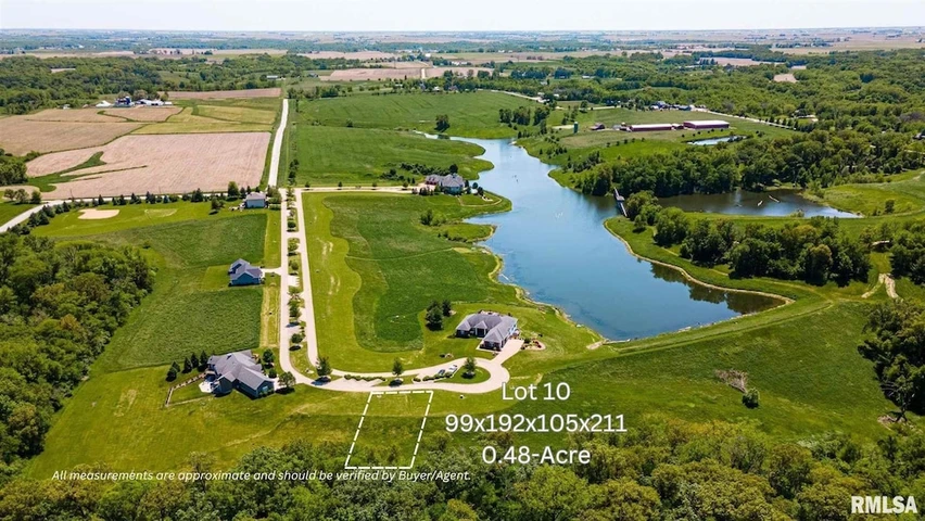Main Listing Image
