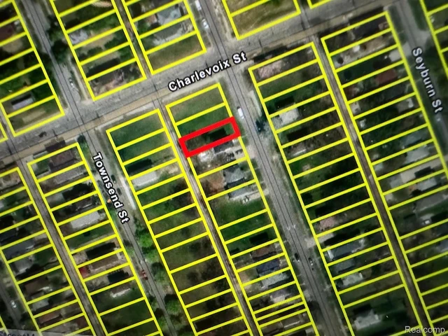 Main Listing Image