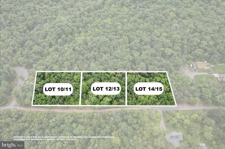 Main Listing Image