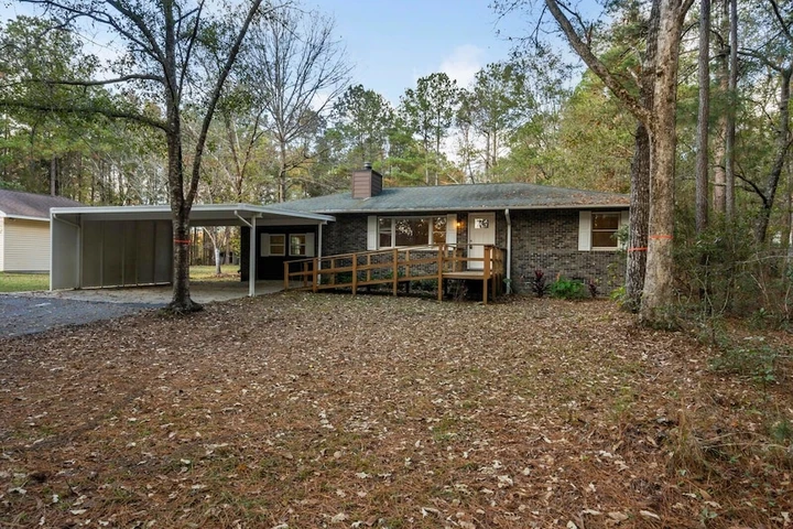 Main Listing Image