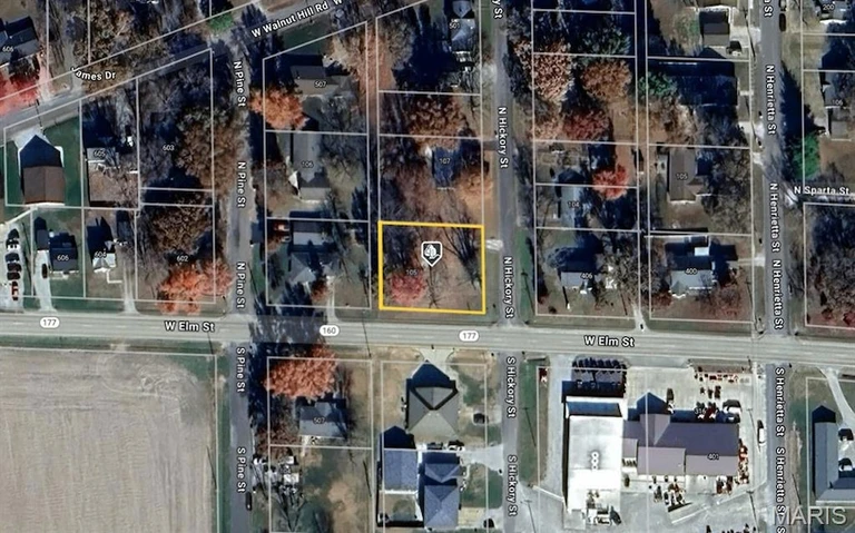 Main Listing Image