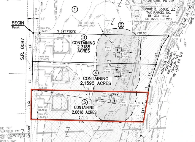 Main Listing Image