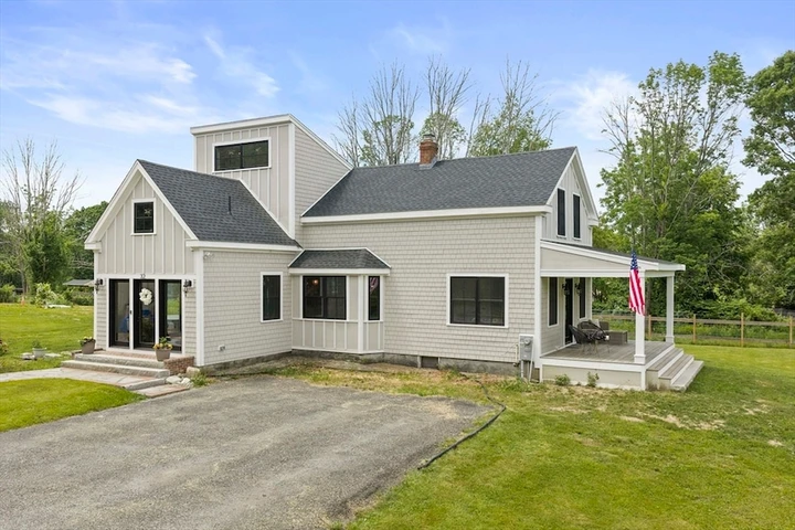 Main Listing Image
