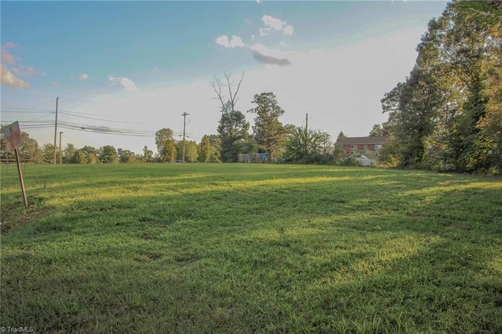 Main Listing Image