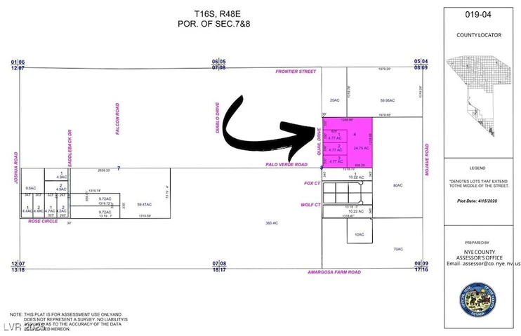 Main Listing Image